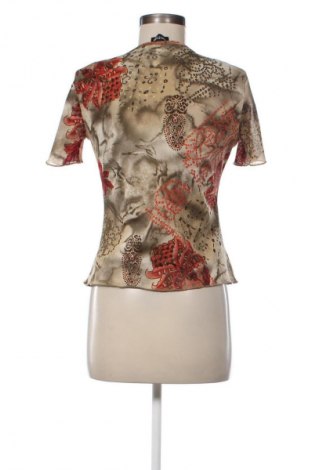 Bluzka damska Taifun By Gerry Weber, Rozmiar M, Kolor Kolorowy, Cena 75,99 zł