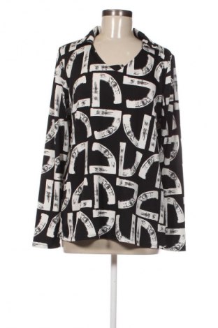 Bluzka damska Takko Fashion, Rozmiar M, Kolor Kolorowy, Cena 22,99 zł