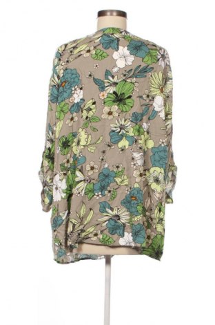 Bluzka damska Takko Fashion, Rozmiar XXL, Kolor Kolorowy, Cena 13,99 zł