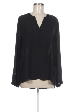 Дамска блуза Takko Fashion, Размер L, Цвят Черен, Цена 12,99 лв.