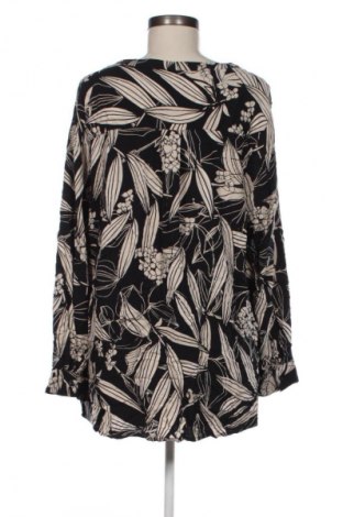 Γυναικεία μπλούζα Takko Fashion, Μέγεθος XL, Χρώμα Πολύχρωμο, Τιμή 5,99 €