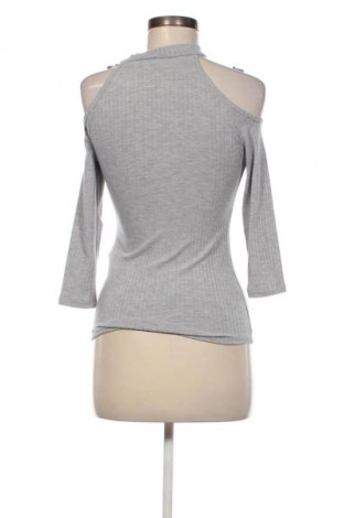 Dámska blúza Tally Weijl, Veľkosť S, Farba Sivá, Cena  9,72 €