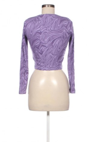 Дамска блуза Tally Weijl, Размер M, Цвят Многоцветен, Цена 19,00 лв.