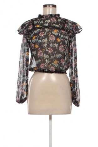 Dámská halenka Tally Weijl, Velikost XS, Barva Vícebarevné, Cena  139,00 Kč