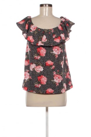 Дамска блуза Tally Weijl, Размер M, Цвят Многоцветен, Цена 19,04 лв.