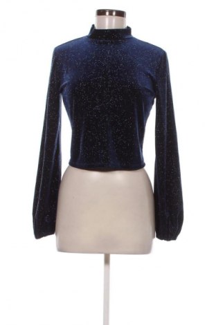 Dámska blúza Tally Weijl, Veľkosť M, Farba Modrá, Cena  9,72 €