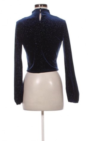 Dámska blúza Tally Weijl, Veľkosť M, Farba Modrá, Cena  9,72 €