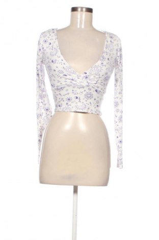 Dámska blúza Tally Weijl, Veľkosť S, Farba Viacfarebná, Cena  9,72 €