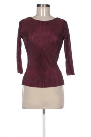 Dámská halenka Tally Weijl, Velikost XS, Barva Červená, Cena  169,00 Kč