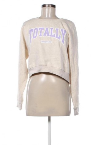 Damen Shirt Tally Weijl, Größe L, Farbe Ecru, Preis € 7,99