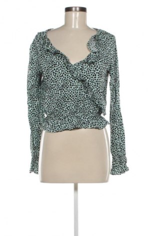 Damen Shirt Tally Weijl, Größe L, Farbe Mehrfarbig, Preis 5,99 €