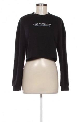 Дамска блуза Tally Weijl, Размер M, Цвят Черен, Цена 8,99 лв.