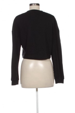 Дамска блуза Tally Weijl, Размер M, Цвят Черен, Цена 8,99 лв.