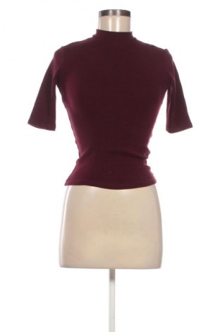 Damen Shirt Tally Weijl, Größe XS, Farbe Rot, Preis € 6,99