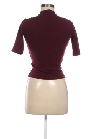 Damen Shirt Tally Weijl, Größe XS, Farbe Rot, Preis € 6,99