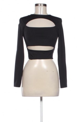 Női blúz Tally Weijl, Méret M, Szín Fekete, Ár 7 220 Ft