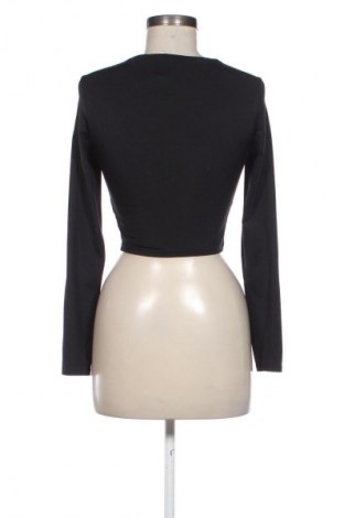 Női blúz Tally Weijl, Méret M, Szín Fekete, Ár 7 220 Ft