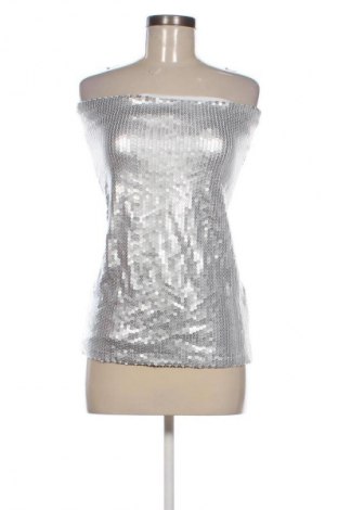 Női blúz Tally Weijl, Méret L, Szín Ezüstös, Ár 2 829 Ft