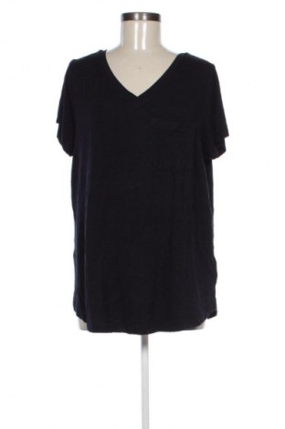 Дамска блуза Tamaris, Размер XL, Цвят Черен, Цена 62,99 лв.