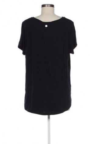 Дамска блуза Tamaris, Размер XL, Цвят Черен, Цена 62,99 лв.