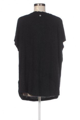 Bluză de femei Tamaris, Mărime XXL, Culoare Negru, Preț 196,99 Lei