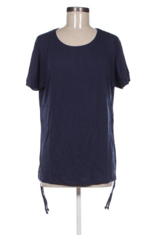 Bluză de femei Tamaris, Mărime M, Culoare Albastru, Preț 196,99 Lei