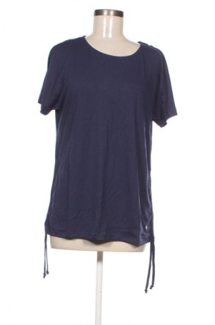 Dámska blúza Tamaris, Veľkosť M, Farba Modrá, Cena  37,95 €