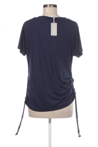 Dámská halenka Tamaris, Velikost M, Barva Modrá, Cena  939,00 Kč