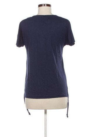 Дамска блуза Tamaris, Размер XS, Цвят Син, Цена 62,99 лв.