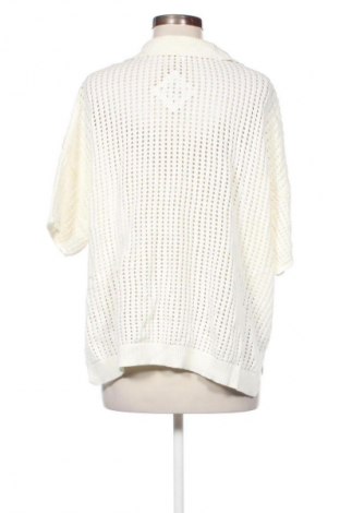 Damen Shirt Target, Größe XXL, Farbe Weiß, Preis € 14,99