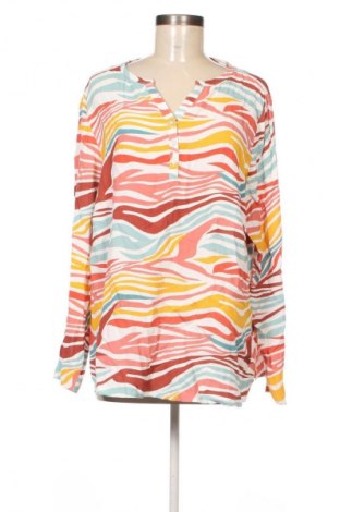 Dámska blúza Tchibo, Veľkosť XL, Farba Viacfarebná, Cena  7,95 €