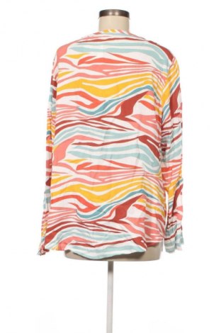 Dámska blúza Tchibo, Veľkosť XL, Farba Viacfarebná, Cena  7,95 €