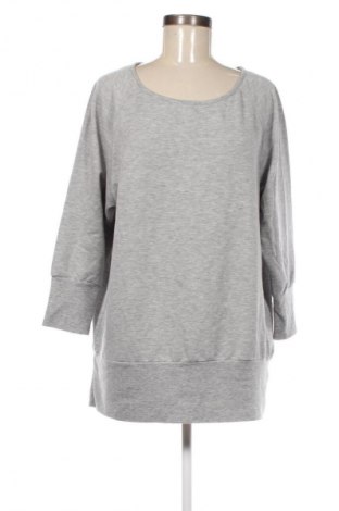 Damen Shirt Tchibo, Größe L, Farbe Grau, Preis € 17,36