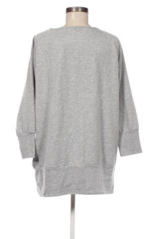 Damen Shirt Tchibo, Größe L, Farbe Grau, Preis € 17,36