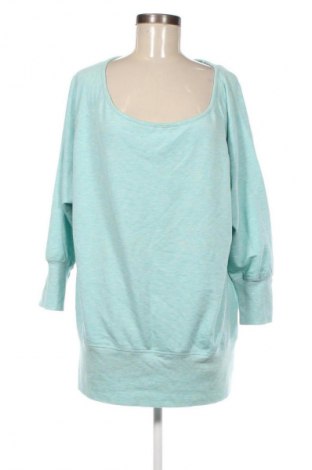 Damen Shirt Tchibo, Größe L, Farbe Grün, Preis € 15,01