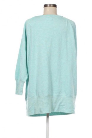 Damen Shirt Tchibo, Größe L, Farbe Grün, Preis € 15,01