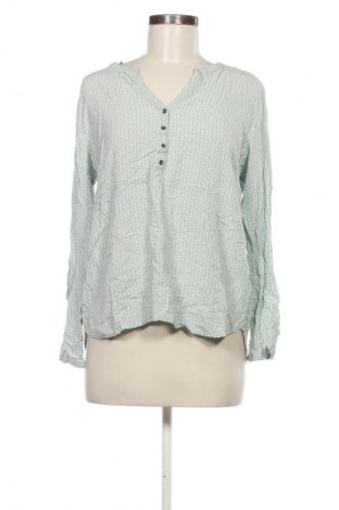 Дамска блуза Tchibo, Размер L, Цвят Многоцветен, Цена 10,99 лв.