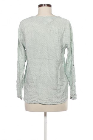 Дамска блуза Tchibo, Размер L, Цвят Многоцветен, Цена 10,99 лв.