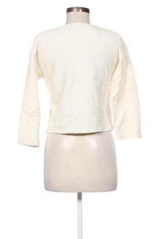 Дамска блуза TeXTURE & THREAD Madewell, Размер M, Цвят Екрю, Цена 34,00 лв.