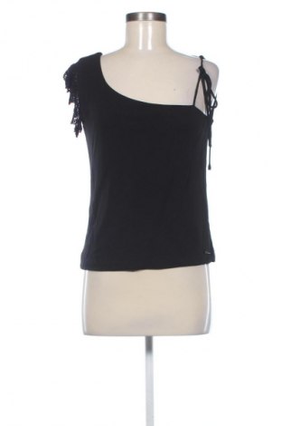 Bluzka damska Ted Baker, Rozmiar M, Kolor Czarny, Cena 227,56 zł