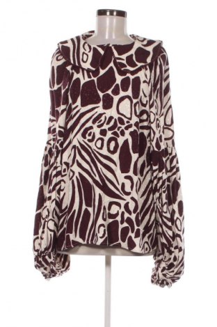 Дамска блуза Ted Baker, Размер XL, Цвят Многоцветен, Цена 110,36 лв.
