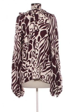 Дамска блуза Ted Baker, Размер XL, Цвят Многоцветен, Цена 110,36 лв.