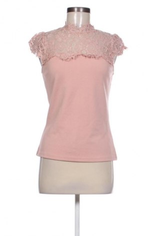 Damen Shirt Temt, Größe M, Farbe Aschrosa, Preis € 9,72