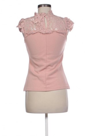 Damen Shirt Temt, Größe M, Farbe Aschrosa, Preis € 9,72