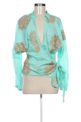 Dámska blúza Tensione In, Veľkosť S, Farba Viacfarebná, Cena  14,95 €