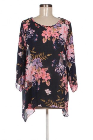 Bluză de femei Terra di Siena, Mărime L, Culoare Multicolor, Preț 26,99 Lei