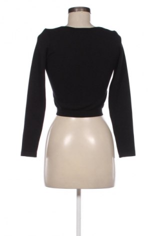 Γυναικεία μπλούζα Terranova, Μέγεθος M, Χρώμα Μαύρο, Τιμή 5,99 €