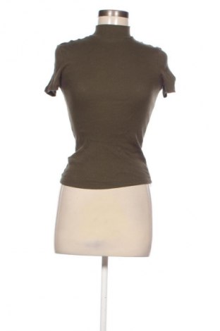 Dámska blúza Terranova, Veľkosť S, Farba Zelená, Cena  9,72 €