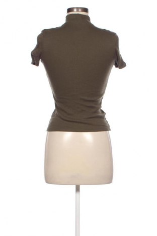 Dámska blúza Terranova, Veľkosť S, Farba Zelená, Cena  9,72 €