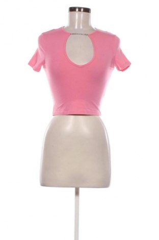 Dámska blúza Terranova, Veľkosť XS, Farba Ružová, Cena  9,72 €